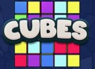 Cubes аппарат
